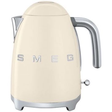 Bouilloire 1.7 L Crème - Années 50 - KLF03CREU