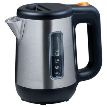 Bouilloire 0.5 L Inox - JKM076