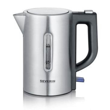 Bouilloire 0.5 L Inox - 3647