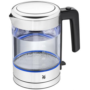 Bouilloire 1L Verre - Kitchenminis - 0413190011
