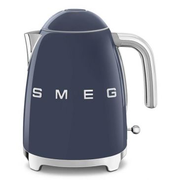 Bouilloire 1.7 L Bleu Navy - Années 50 - KLF03NBEU
