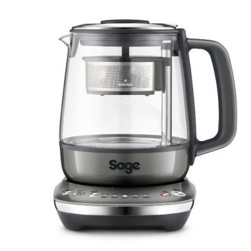 Théière 1 L Inox Brossé - Tea Maker Compact - STM700SHY4EEU1