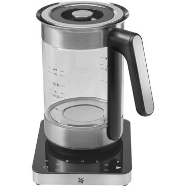 Bouilloire 1.6 L Verre - Lumero - 0413260011