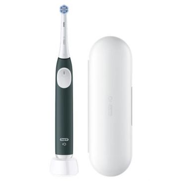 Brosse à dent électrique - IO2FORESTGREEN