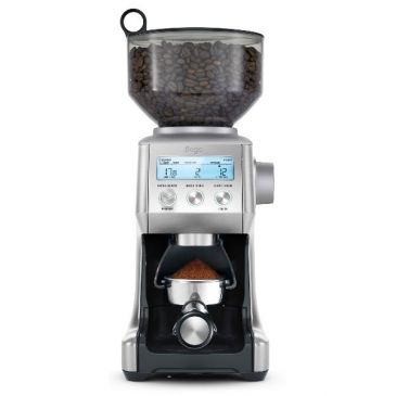 Broyeur à café Inox Brossé - Smart Grinder Pro - SCG820BSS4EEU1
