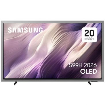 Bundle TV OLED 4K - TQ65S99HATXXC