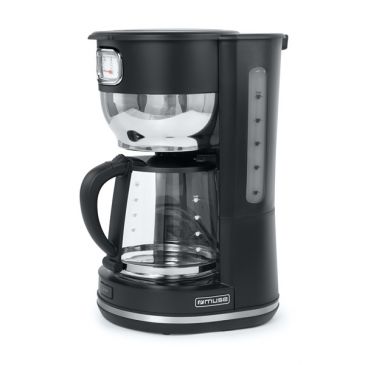Cafetière filtre 10 tasses - MS220BS