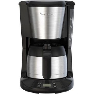 Cafetière filtre 12 tasses - FT5S2DE0
