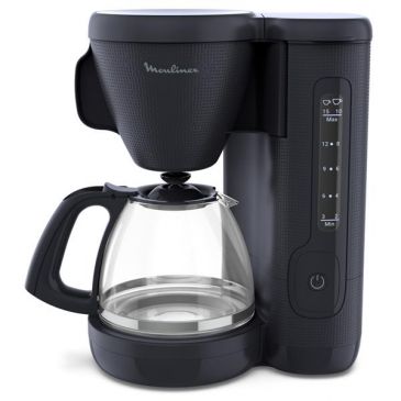 Cafetière filtre 15 tasses Bleu Nuit - Morning - FG2M0810