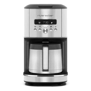 Cafetière filtre isotherme Inox - BCF580