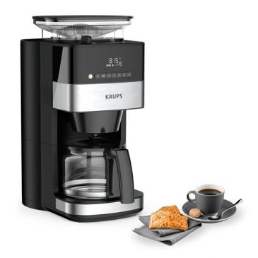 Cafetière filtre programmable - KM832810