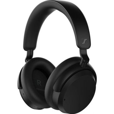 Casque Circum-aural ACCENTUMWIRELESSBLACK