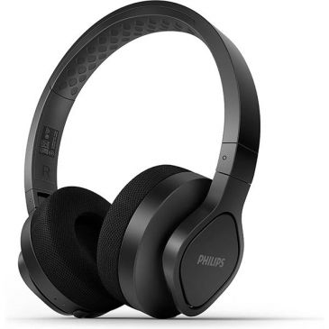 Casque Supra-aural TAA4216BK
