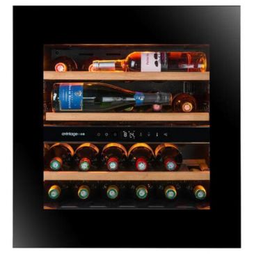 Cave à vin AVI60PLATINUM