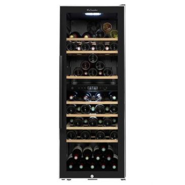 Cave à vin ECS81.2Z