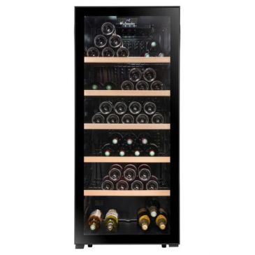 Cave à vin LS117BLACK