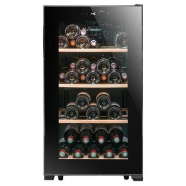 Cave à vin LS52BLACK