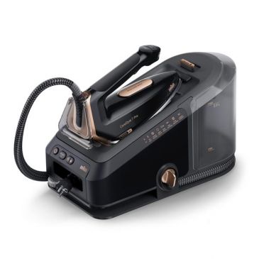 Centrale vapeur - CareStyle 7 Pro - IS7286BK