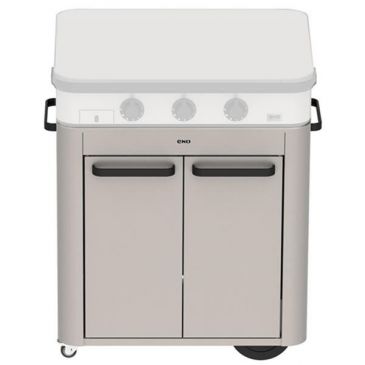 Chariot inox - EnoSign 80 - 570382018801