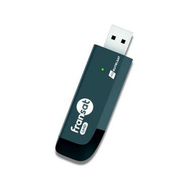 Clé TV FRANSAT - E-STICK4K
