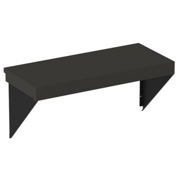 Comptoir 80 cm à fixer sur habillage Modulo gris cargo - MOD2770