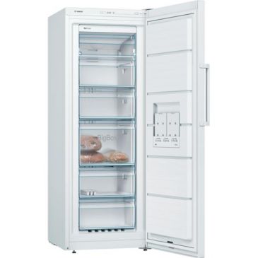 Congélateur armoire No-Frost GSN29VWEV
