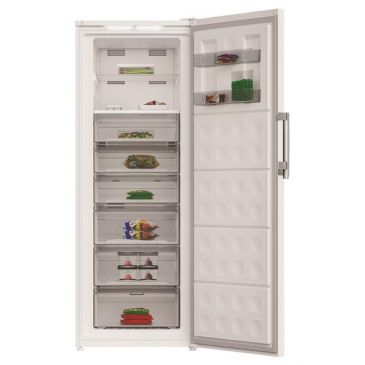 Congélateur armoire No-Frost WHFF6403W4E