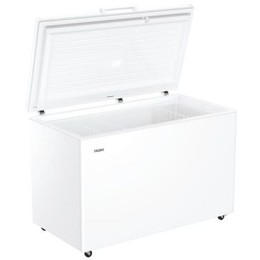Congélateur coffre HCE420E