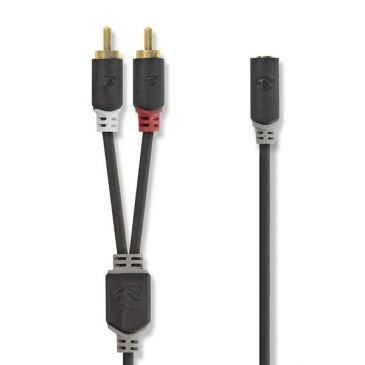 Adaptateur audio - CABW22255AT02