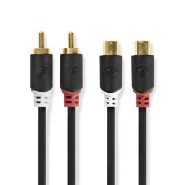 Adaptateur audio - CABW24205AT20