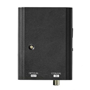 Convertisseur audio ACON2505BK