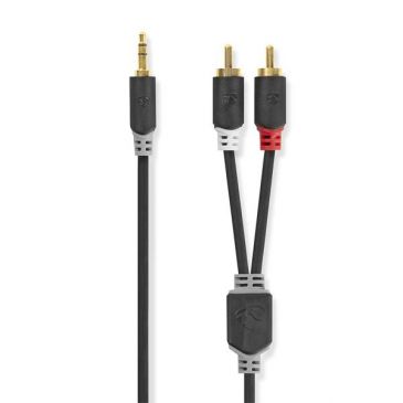 Câble audio - CABW22200AT10