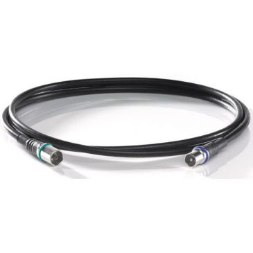 Cordon coaxial - DS37U0250