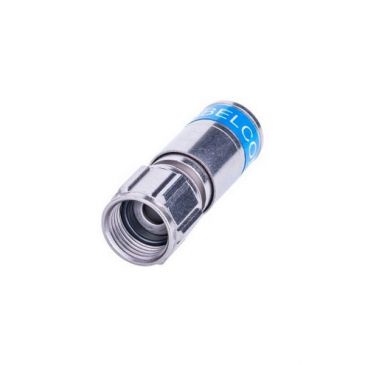 Connecteur F à Compression - DV13QM
