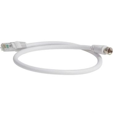 Cordon balun RJ45/F - CORDBALRJF040