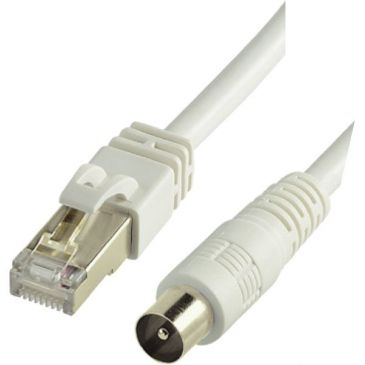 Cordon Balun 4980