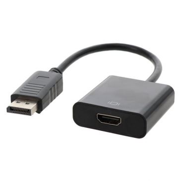 Convertisseur DisplayPort vers HDMI - 727810