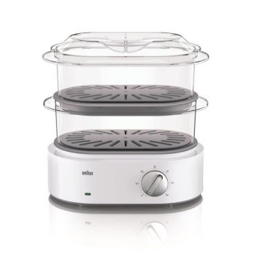 Cuiseur vapeur - Identity Collection - FS5100WH