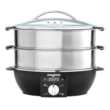 Cuiseur vapeur multifonctions - 11582