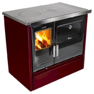 Cuisinière à bois ETNA7TBORDEAUXTIRFR.EXT