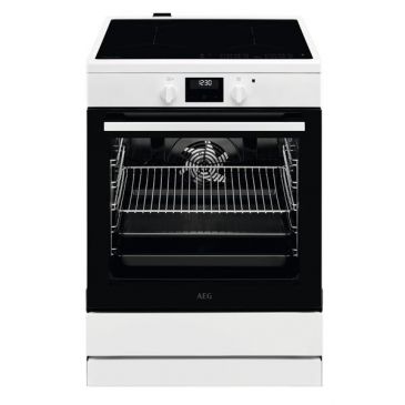 Cuisinière induction CIB6642ABW