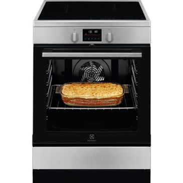 Cuisinière induction LKI64890CX