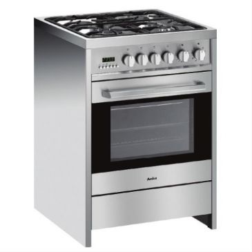 Cuisinière mixte ACME2005X