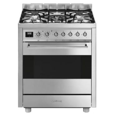 Cuisinière mixte C7GPX9