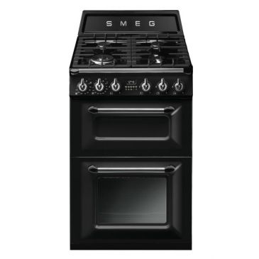 Cuisinière mixte TR62BL