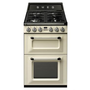 Cuisinière mixte TR62P