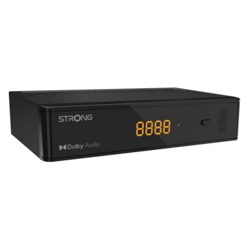 Démodulateur satellite - SRT7030