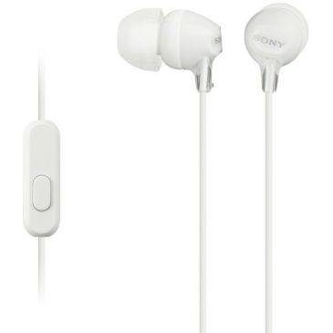 Ecouteur intra-auriculaire MDREX15APW