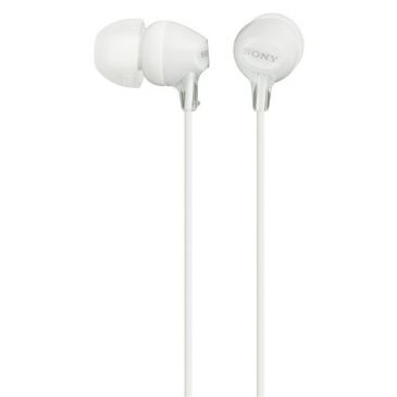 Ecouteur intra-auriculaire MDREX15LPW