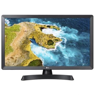 Moniteur 2 en 1 HD - 24TQ510S-PZ